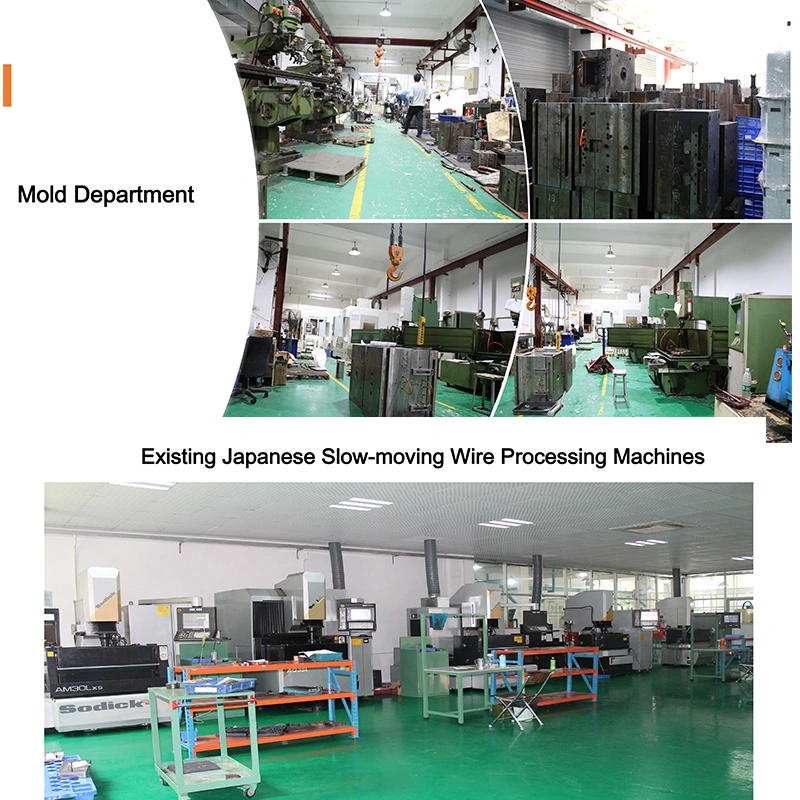 Appliance Electronic Products Electrical Digital Parts Plastic Injection Molding Mold Mould
