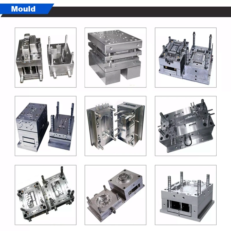 OEM Custom ABS Electrical Enclosures Car Appliance Injection Mould